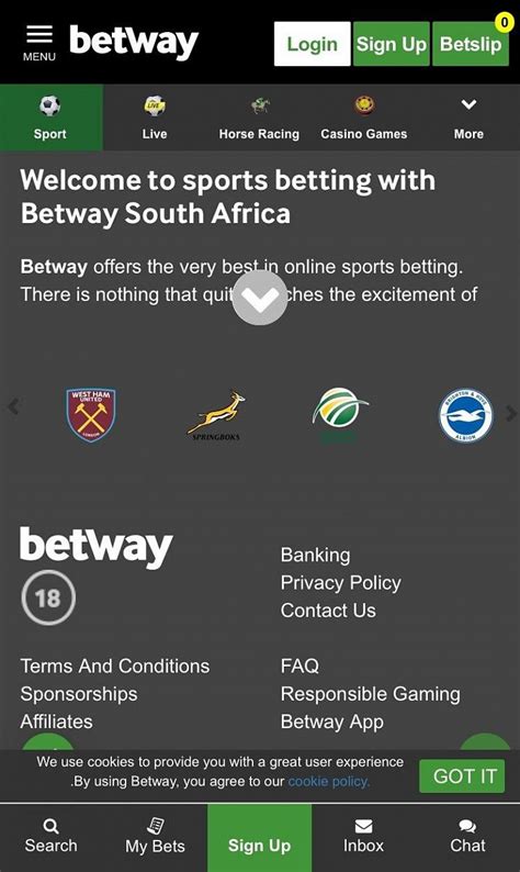 www.betway.co.za download